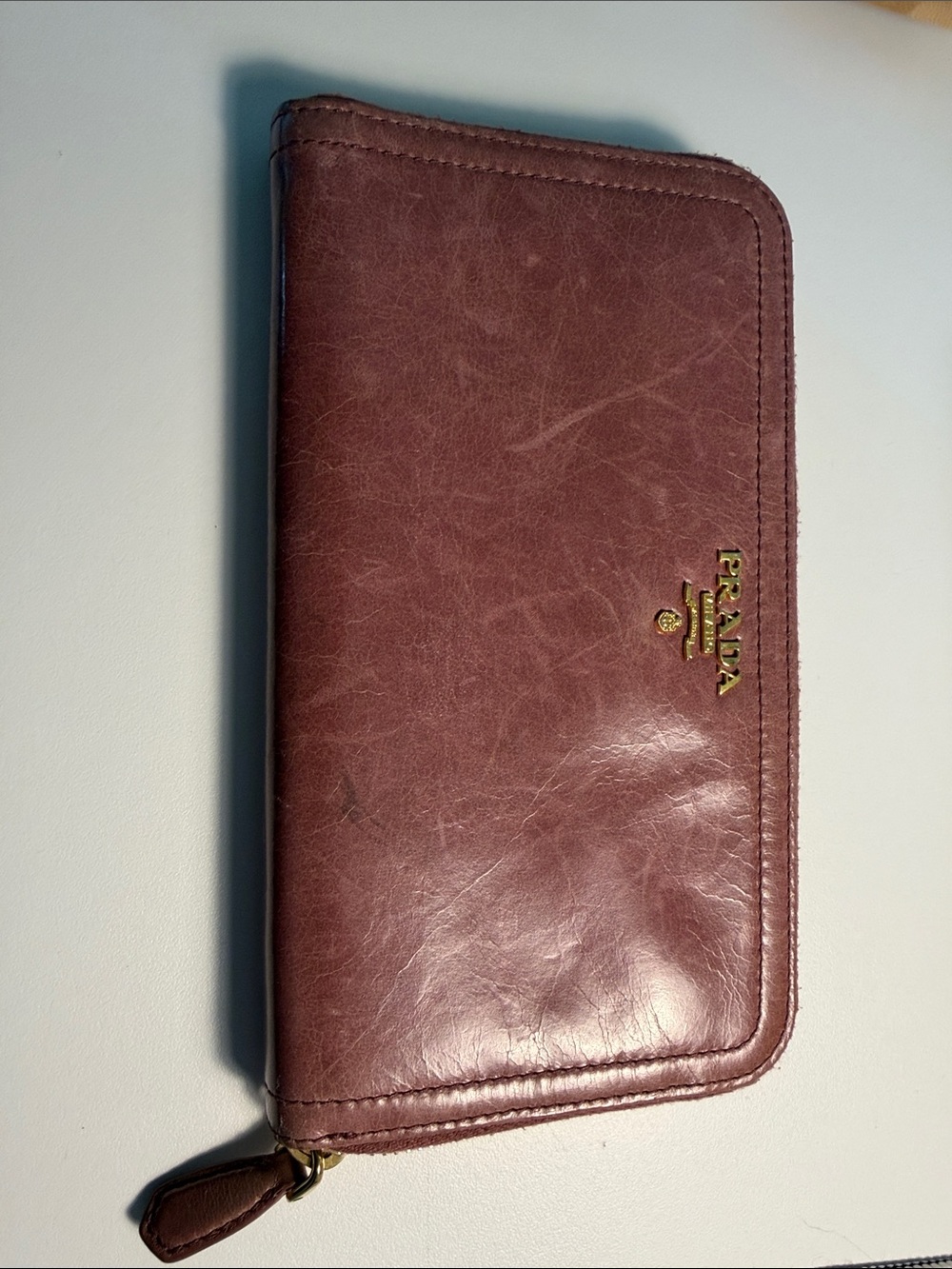 Prada Wallet